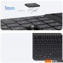 Чехлы для планшетов Baseus Brilliance для Apple iPad mini (2021) (черный)