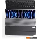 Чехлы для планшетов Baseus Brilliance для Apple iPad mini (2021) (черный)