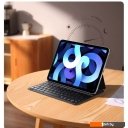 Чехлы для планшетов Baseus Brilliance для Apple iPad mini (2021) (черный)