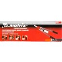 Строительный, слесарный, монтажный инструмент Matrix 40535