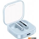 Наушники и гарнитуры Xiaomi Redmi Buds 6 Active M2344E1 (голубой, международная версия)