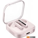 Наушники и гарнитуры Xiaomi Redmi Buds 6 Active M2344E1 (розовый, международная версия)