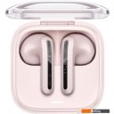 Наушники и гарнитуры Xiaomi Redmi Buds 6 Active M2344E1 (розовый, международная версия)