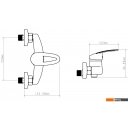 Смесители Econoce EC0262