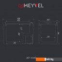 Автохолодильники, термобоксы, термосумки Meyvel AF-K40
