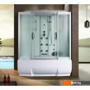 Душевые кабины River Wisla 170/80/55 МТ