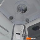 Душевые кабины Niagara NG-310-01L 120x80x220