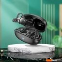 Наушники и гарнитуры Hoco EW57 (черный)