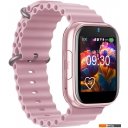 Умные часы и браслеты Aimoto Spark (розовый)