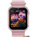 Умные часы и браслеты Aimoto Spark (розовый)
