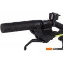 Велосипеды Novatrack Racer 2023 24SHV.RACER.14DBL23 (синий)