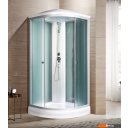 Душевые кабины River Nara Light XL 100/24 MT