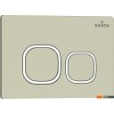 Инсталляции для унитазов, раковин, биде и писсуаров Roxen StounFix Dual Fresh 966444