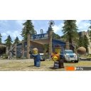 Игры для приставок PlayStation 4 Lego City Undercover