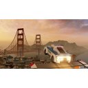 Игры для приставок PlayStation 4 Lego City Undercover