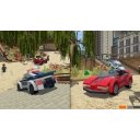 Игры для приставок PlayStation 4 Lego City Undercover