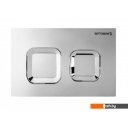 Инсталляции для унитазов, раковин, биде и писсуаров Pestan Sava Fix Slim SET40006473