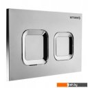 Инсталляции для унитазов, раковин, биде и писсуаров Pestan Sava Fix Slim SET40006473