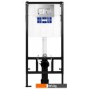 Инсталляции для унитазов, раковин, биде и писсуаров Pestan Sava Fix Slim SET40006473