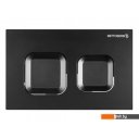 Инсталляции для унитазов, раковин, биде и писсуаров Pestan Sava Fix Slim SET40006471