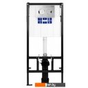 Инсталляции для унитазов, раковин, биде и писсуаров Pestan Sava Fix Slim SET40006469