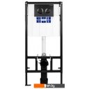 Инсталляции для унитазов, раковин, биде и писсуаров Pestan Sava Fix Slim SET40006467