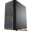 Корпуса Powercase Mistral Micro Z3B Mesh LED