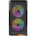 Корпуса Powercase Mistral Micro Z3B Mesh LED