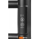 Полотенцесушители Roxen Caspia BK-109W-8T 11070-5385B (черный)