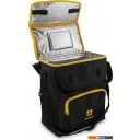 Автохолодильники, термобоксы, термосумки Арктика 3000-20-BK 20л (черный)