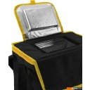 Автохолодильники, термобоксы, термосумки Арктика 3000-20-BK 20л (черный)