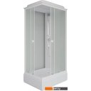 Душевые кабины Niagara Promo P120/80/26Q/MT 120x80x215