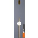 Светильники, люстры, бра, споты Divinare Cliff 1125/01 SP-10
