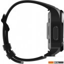 Умные часы и браслеты Elari KidPhone 4GR M (черный)