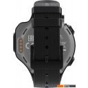 Умные часы и браслеты Elari KidPhone 4GR M (черный)