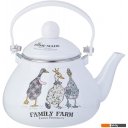 Чайники Agness 934-625