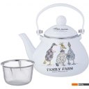 Чайники Agness 934-625