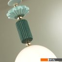 Светильники, люстры, бра, споты Odeon Light Classic 4861/1C