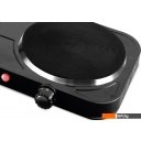 Настольные плиты CENTEK CT-1507 (черный)