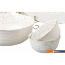 Тарелки, салатники, блюда и наборы Lefard Фабьен 760-466 (23 пр)