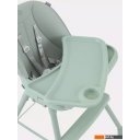 Стульчики для кормления Rant Juicy RH160 (ocean green) Стульчики для кормления Rant Juicy RH160 (ocean green)