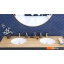 Умывальники Rea Nel (белый)