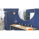 Умывальники Rea Nel (белый)