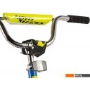 Детские велосипеды Novatrack Urban 20 2022 203URBAN.BL22 (синий)