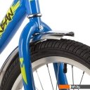 Детские велосипеды Novatrack Urban 20 2022 203URBAN.BL22 (синий)