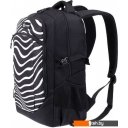 Рюкзаки Torber Class X Зебра T9355-22-ZEB