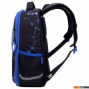 Рюкзаки BRAUBERG Light. Evil Robot 272028