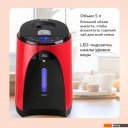 Электрочайники и термопоты BQ TP502