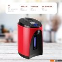 Электрочайники и термопоты BQ TP502