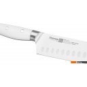 Кухонные ножи, ножницы, овощечистки, точилки Fissman Linz 2768